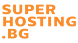 Superhosting партньор на Студио EXITO.